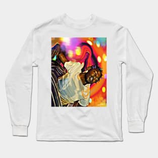 Ain’t Nobody Praying For Me Long Sleeve T-Shirt